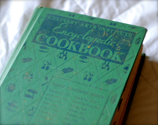 culinaryartscookbook