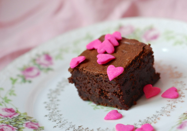 fudgebrownies