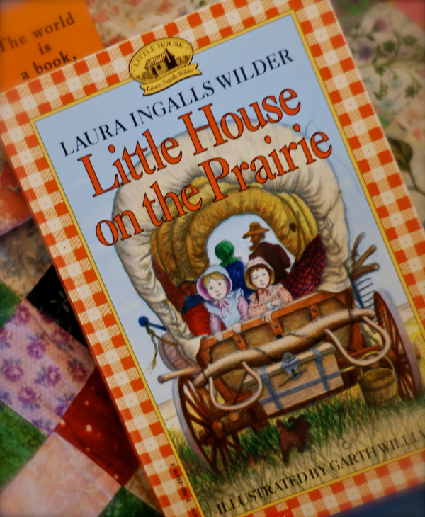 littlehousebook