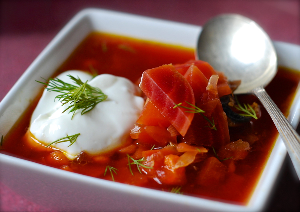 borscht