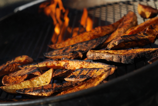 grilledsweetpotatoes