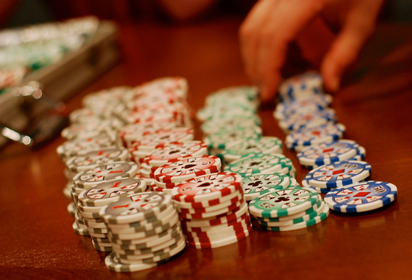 pokerchips