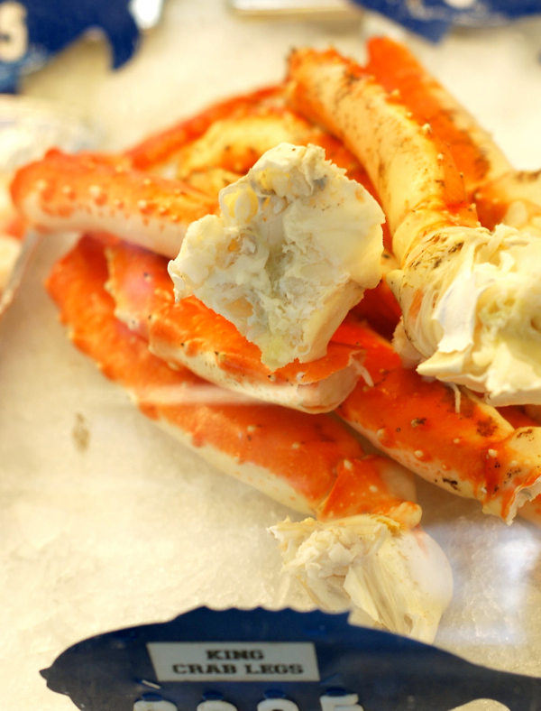 kingcrab