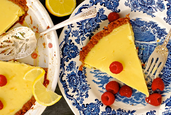 lemonadepie