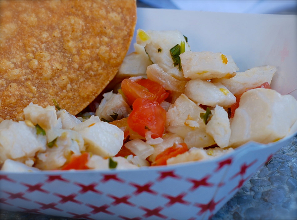 redondoceviche