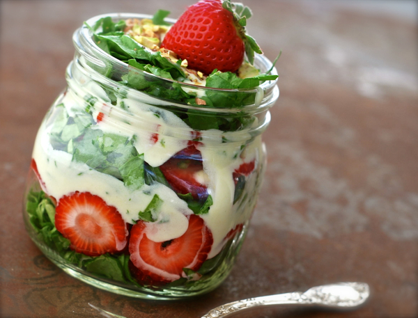 saladparfait