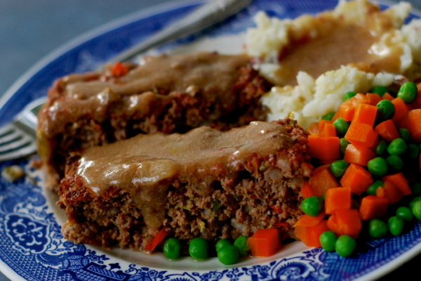 serendipitymeatloaf