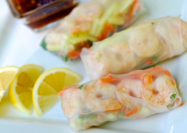 springrolls