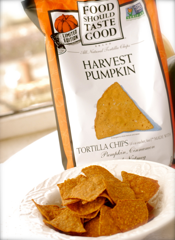 pumpkinchips