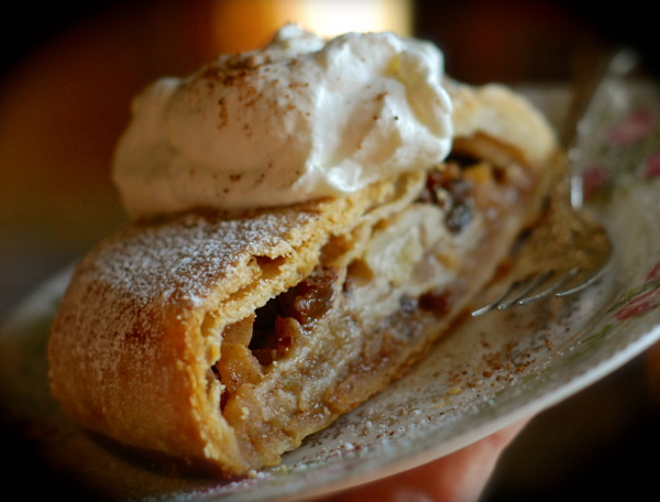 applestrudel