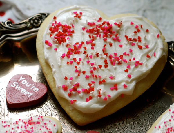 soft gingerbread cookies {in a cake pan} - ChinDeep