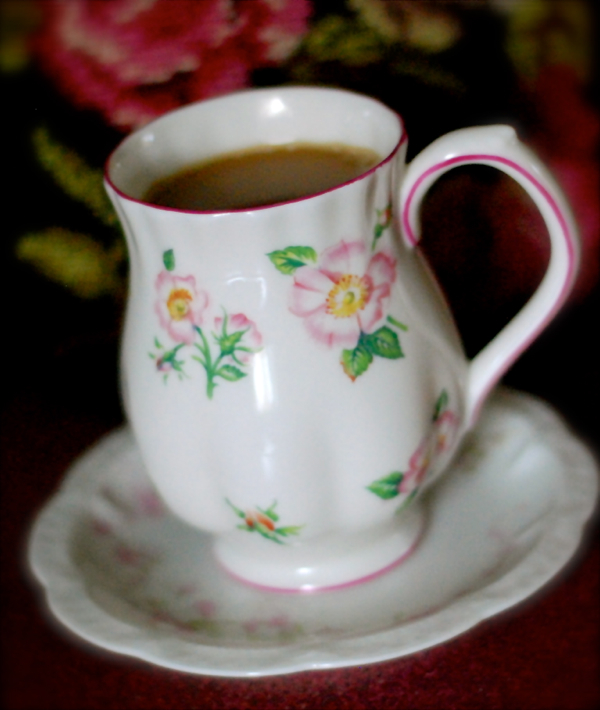 rosehiptea