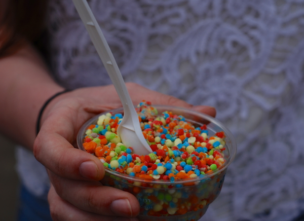 dippindots