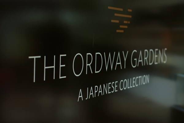 ordwaygarden