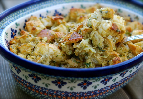 frenchbreadstuffing