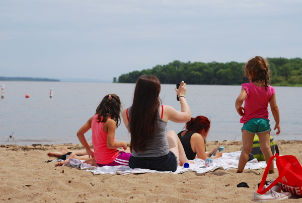 beachgirls