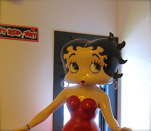 bettyboop