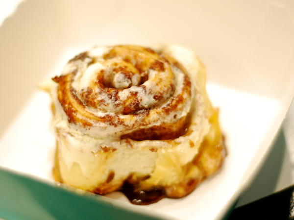 cinnabon