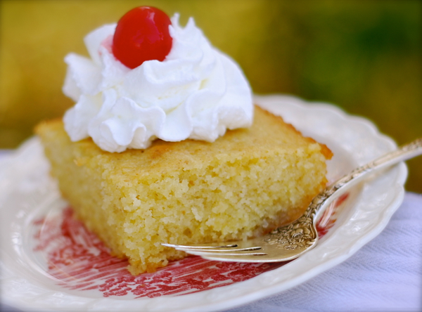 Whole Wheat Carrot Cake Recipe for Toddlers and Kids