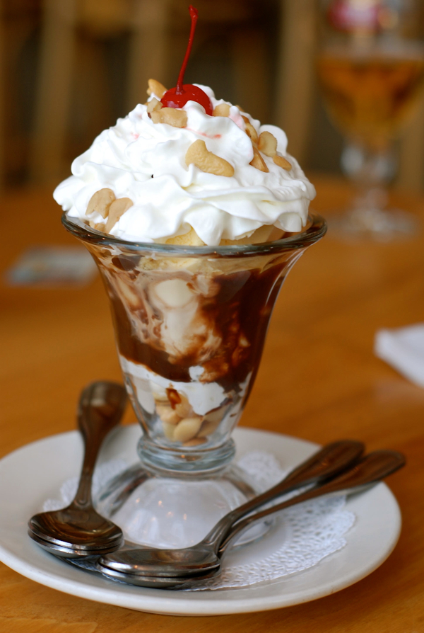 docksundae