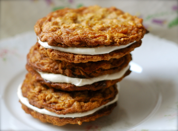 Easy Easy Gluten-Free Whoopie Pies (Authentic Recipe) - Best Copycat Amish  Recipe