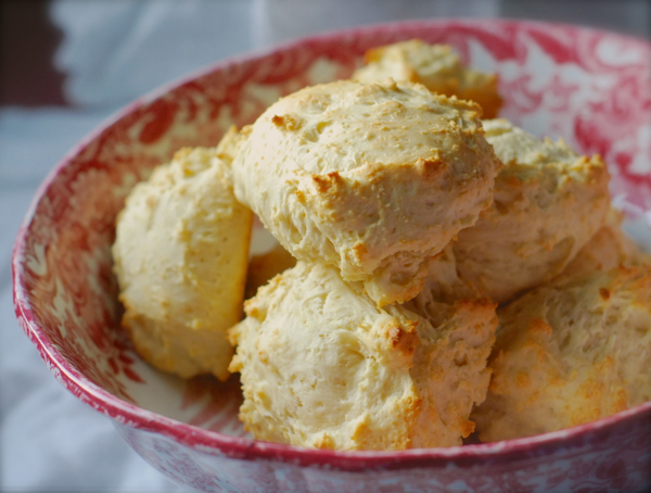 Amish Mayonnaise Biscuits Chindeep