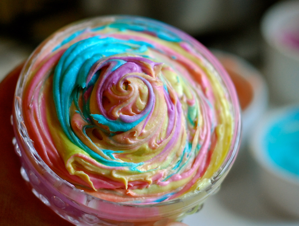 Unicorn Frosting: Magical Delights for All-Amazing Swirls! – MintySlimes