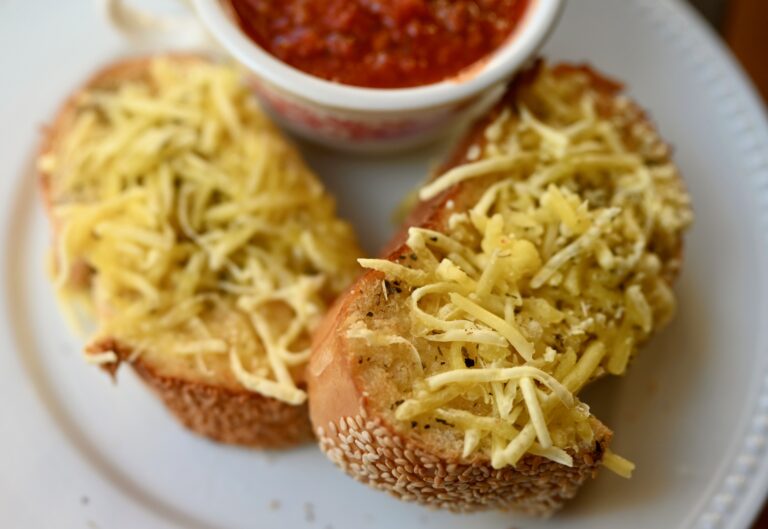 air fryer italian dunkers ChinDeep